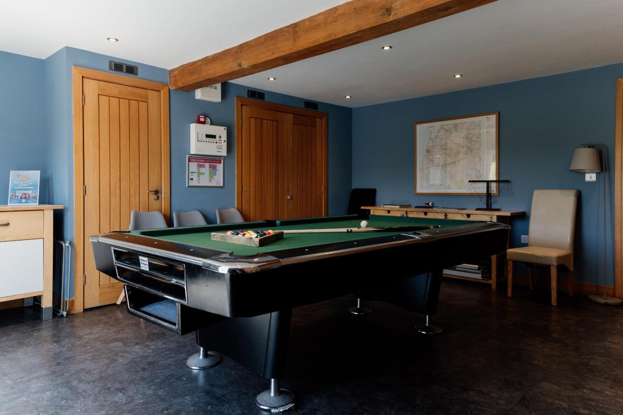 Вилла Finest Retreats - The Welsh Barn Аберистуит Экстерьер фото